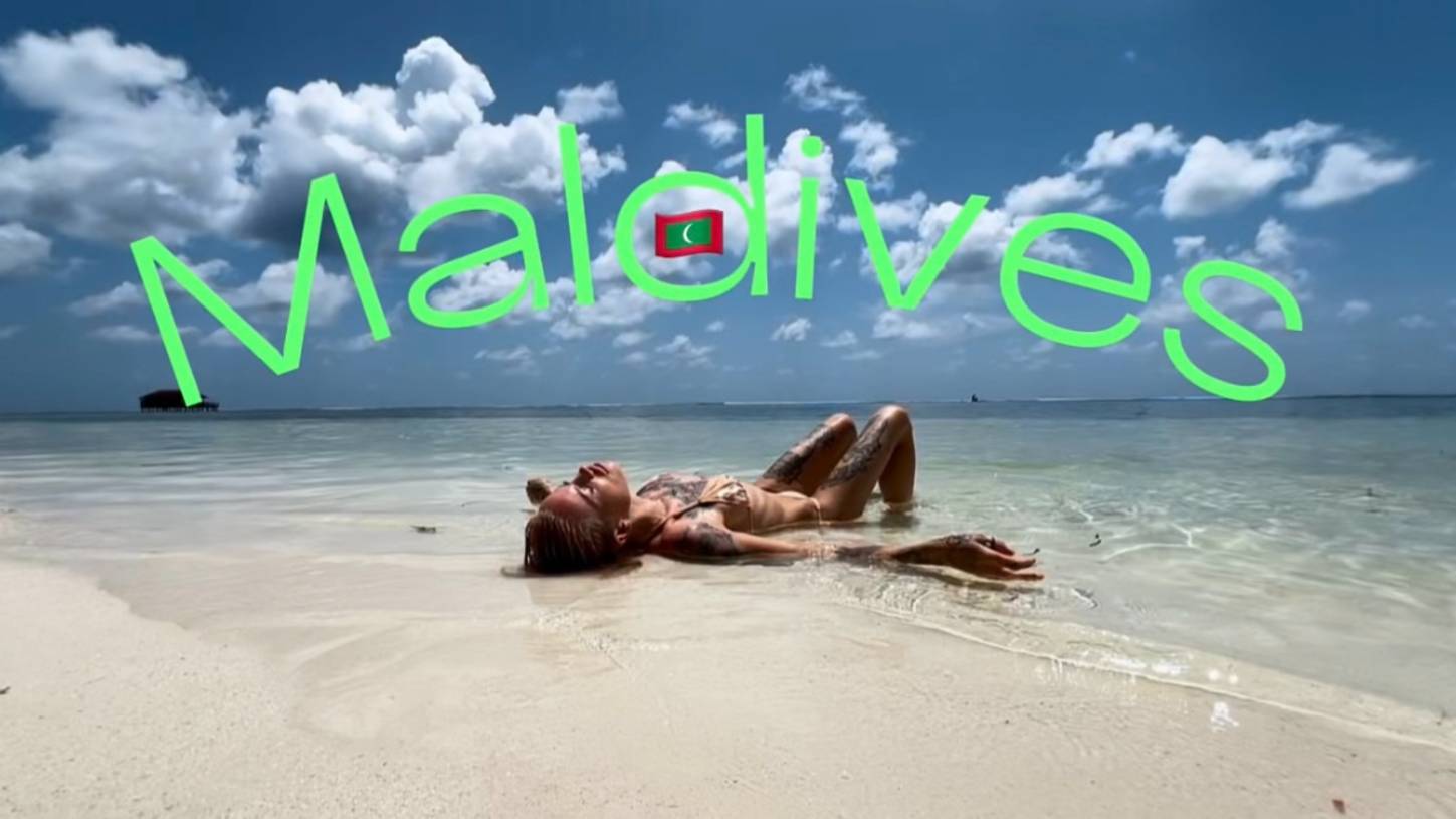 Честный отзыв о Мальдивах Октябрь 2025😋Впечатления об отдыхе в отеле Medhuhufushi Island Resort🏖️