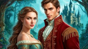 АУДИОКНИГА ★ КРАСАВЧИК С СЕКРЕТОМ ★ Бытовое фэнтези, историческое фэнтези, попаданцы