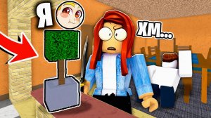 😱 Устроил ТРОЛЛИНГ и стал ПРЕДМЕТОМ в ММ2 (Мардер Мистери РОБЛОКС)