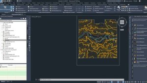 7.1_Применение собственной конструкции к коридору