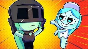 Soulvester REVELOU seu ROSTO?? Dandy's World VR