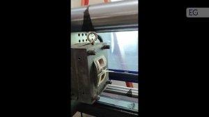 Термопластавтомат MA 900/260g