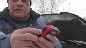 Имейте пусковое устройство. Выручит обязательно!