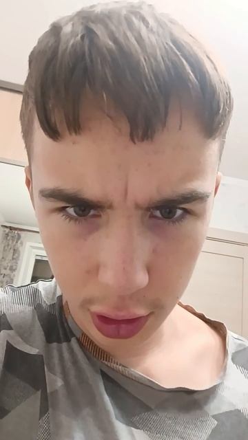 вот такая хорошая злая бабушка часть 1