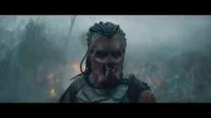 Хищник Планета смерти Свежий трейлер SDR.