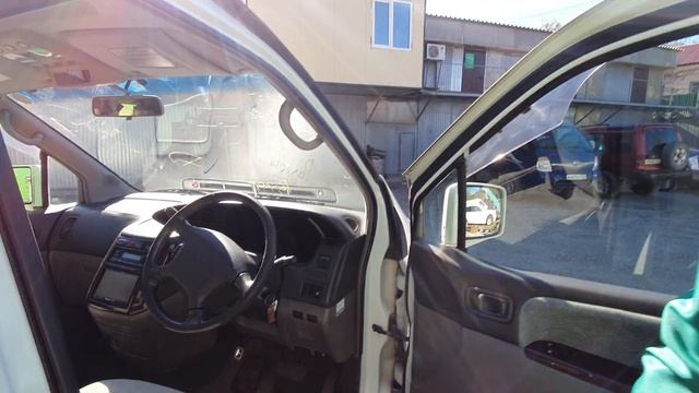 №783 ELGRAND AVWE50-005024 1997 20221005 смотреть онлайн