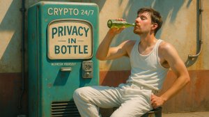 TBC Weekly 22.10.25 MrBeast идет в крипто, а США пампит золото для перелива в $BTC