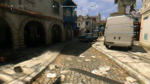 Прохождение Dying Light # 24(Сложность Кошмар)(Без Комментариев)