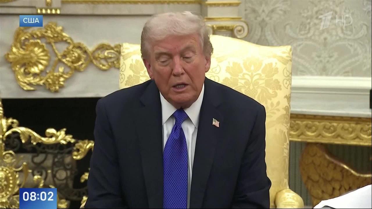 Трамп заявил, что встречи с Путиным в Будапеште пока не будет