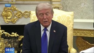 Трамп заявил, что встречи с Путиным в Будапеште пока не будет