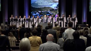 Благодарю, что оправдал