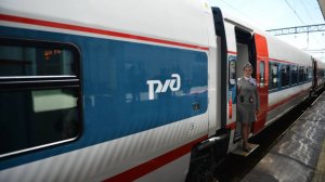 Российских детей с 20 января не выпустят на поезде за границу без загранпаспорта