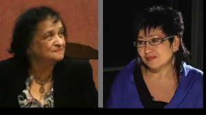 Встречи в Переделкино Сэда Вермишева "Всех слушать, никого не слушаться!"