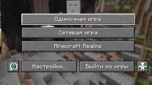 Играю в майнкрафт.