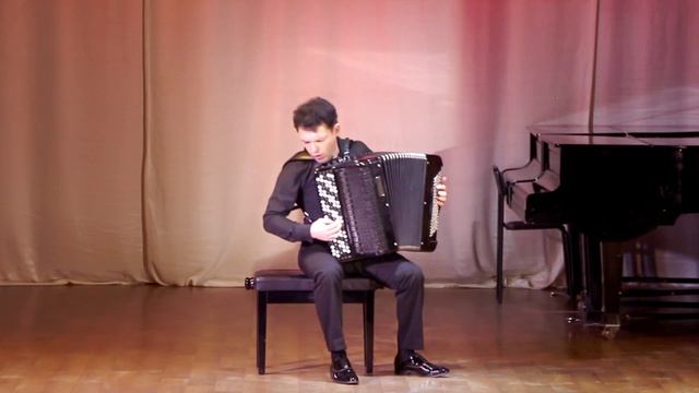 04 С. Рахманинов Вокализ смотреть онлайн