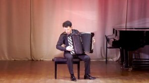 04 С. Рахманинов Вокализ