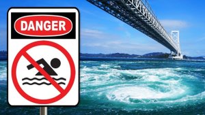 Никогда Не Плавайте в Этих Водоемах. Часть 2