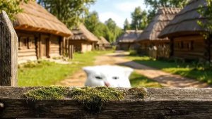 Рыжий Обольститель. Песня-Сказка