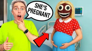 БЕРЕМЕННАЯ МИСС ДЕЛАЙТ — и вот кто отец... 😱