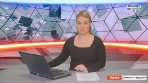 ПРОГРАММА «САРАПУЛ НОВОСТИ», ЭФИР ОТ 24 ОКТЯБРЯ 2025 ГОДА