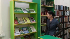 Край родной навек любимый!