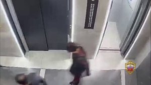 Полицией Москвы задержан москвич, который напал на ремонтника из-за претензий к качеству работы