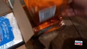 Первый Ресторанчик и наша Оксаночка на связи 🥰
Вечерний обзор посылочек с маркетплейсов 🛒🛒