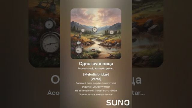 Одногруппница