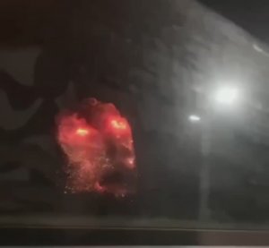 ВЗРЫВ В ЧЕЛЯБИНСКЕ. Мощный взрыв на Урале — кадры из Копейска под Челябинском
