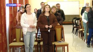 Мероприятие ко Дню белых журавлей