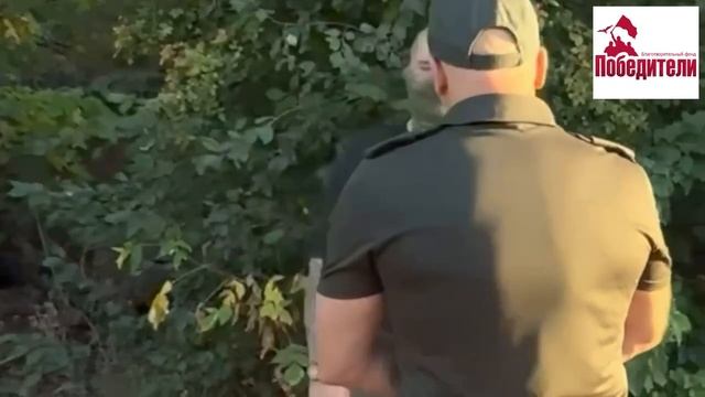 Награждение 1