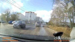 Воронеж. Опять потоп...