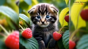 Смешные друзья от нейросети 👍🤗😻👍#животные