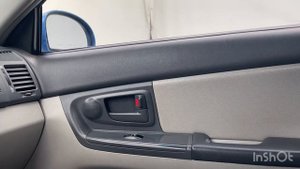 Kia Cerato I, 2006