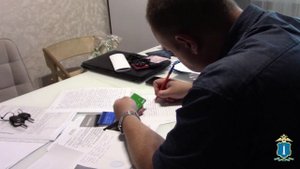 В Ульяновске полицейские задержали организованную группу аферистов, зарабатывавших на подставных ДТП