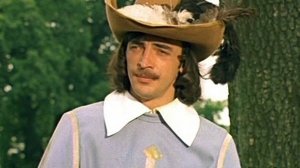 Песня "Ах Париж"