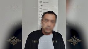 Автобусного извращенца уже задержали «Неспесьнеспесьяльна»