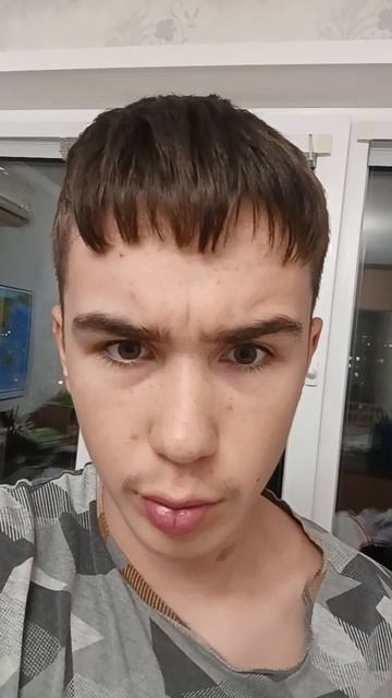 вот такая хорошая злая бабушка часть 8