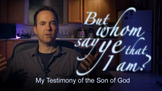 А вы за кого почитаете меня - Часть 1 смотреть онлайн