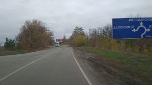Северский район Кубани доставил гуманитарную помощь в ДНР