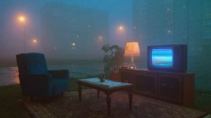 Белый шум (без рекламы)