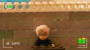 lego война Грозный