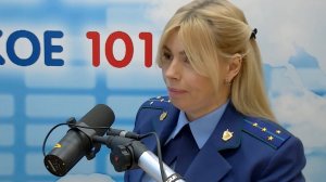 О праве доступа граждан к водным объектам говорили в эфире программы "Авторадио-Биробиджан"