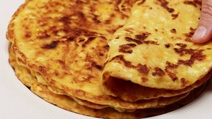 ЗАВТРАК ИЗ ТЫКВЫ РЕЦЕПТ 🎃👍