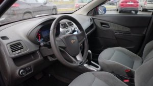 Chevrolet Cobalt