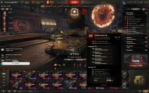 MИР ТАНКОВ дарит незабываемые впечатления #wot #мир_танков #wot #мир_танков