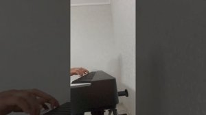 Чардаш Монти Пианино