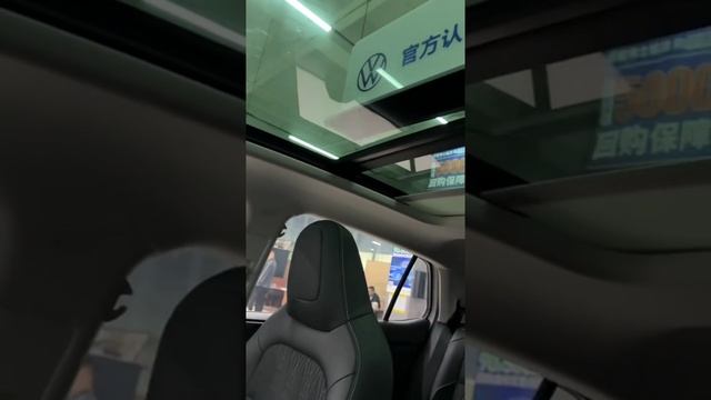 вольцваген Volkswagen T-cross для заказа в Омск смотреть онлайн