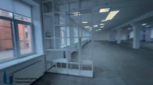 ПСН. Офис.Творчество. 2 этаж, С/У, 436 м²