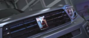 TANK 700 в Динамике